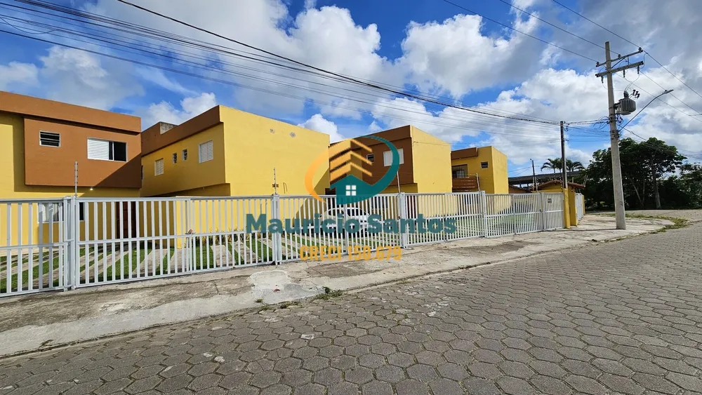 Casa de Condomínio, 2 quartos - Foto 8