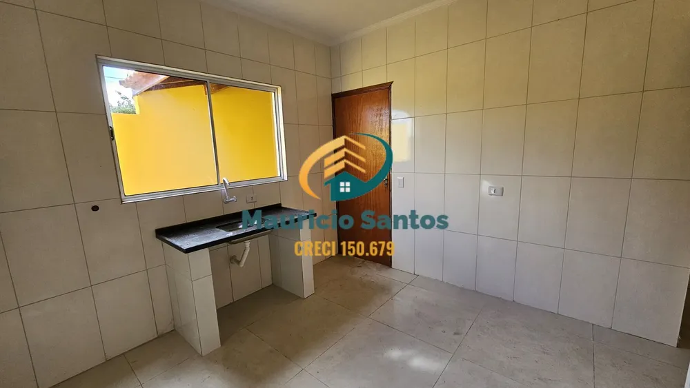 Casa de Condomínio, 2 quartos - Foto 4