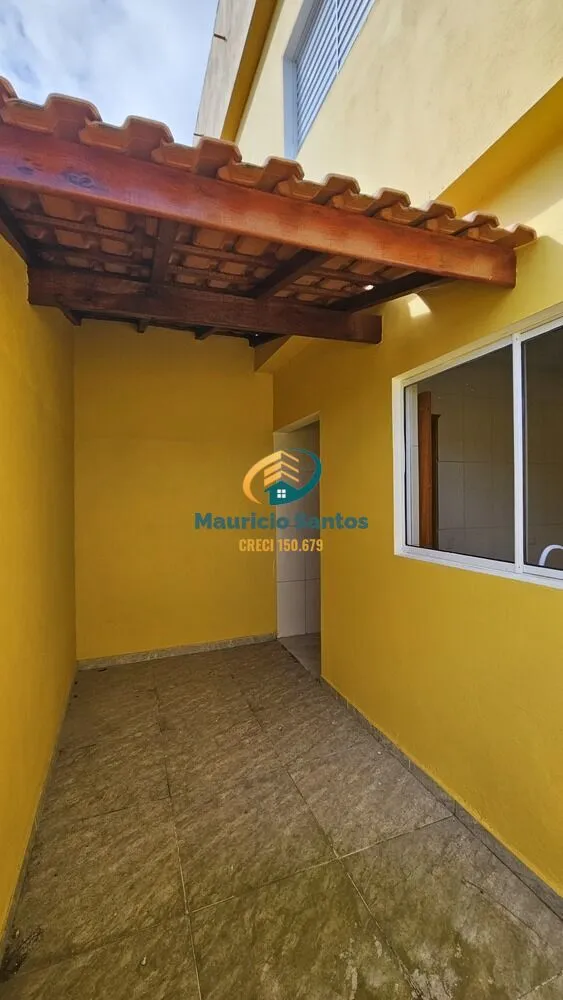 Casa de Condomínio, 2 quartos - Foto 5