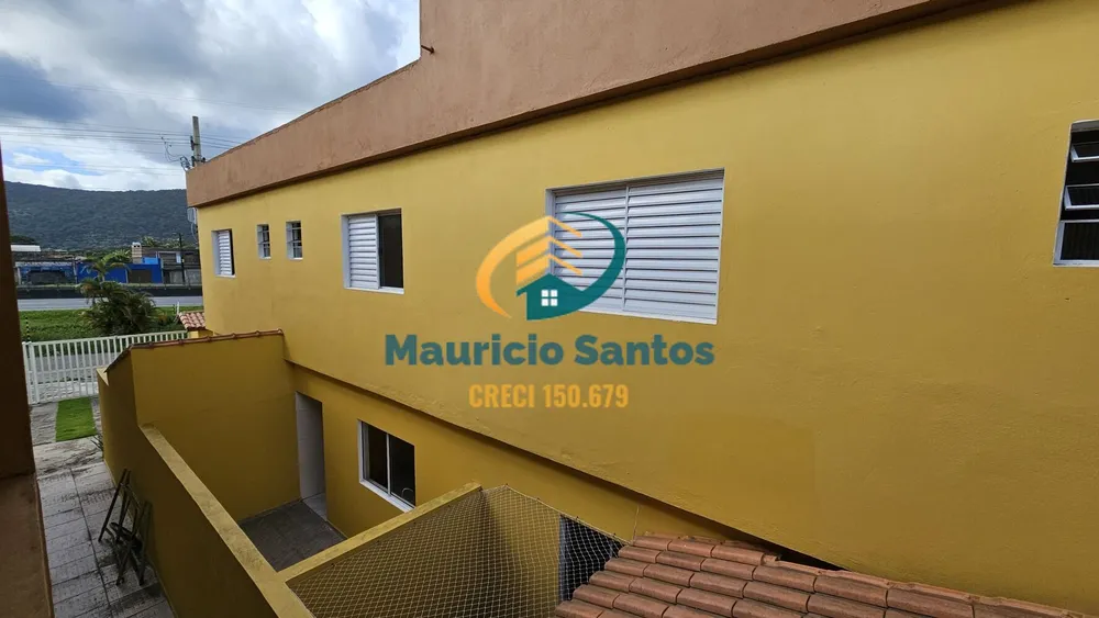 Casa de Condomínio, 2 quartos - Foto 7