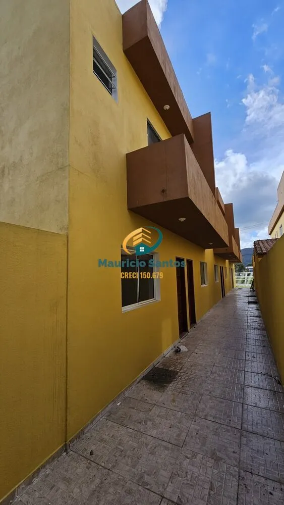 Casa de Condomínio, 2 quartos - Foto 9
