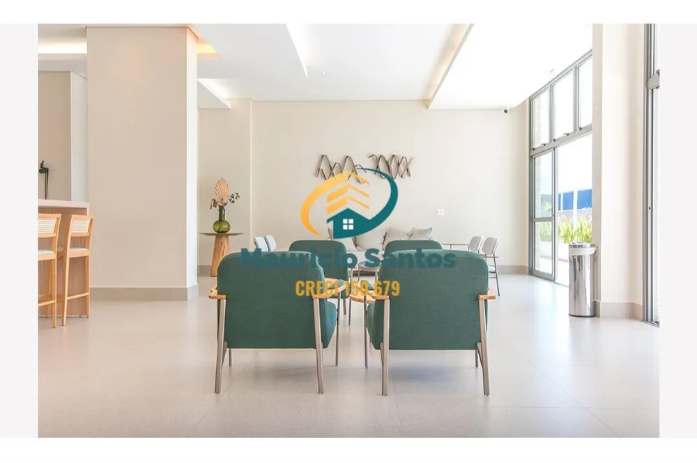 Apartamento, 2 quartos, 76 m² - Foto 6