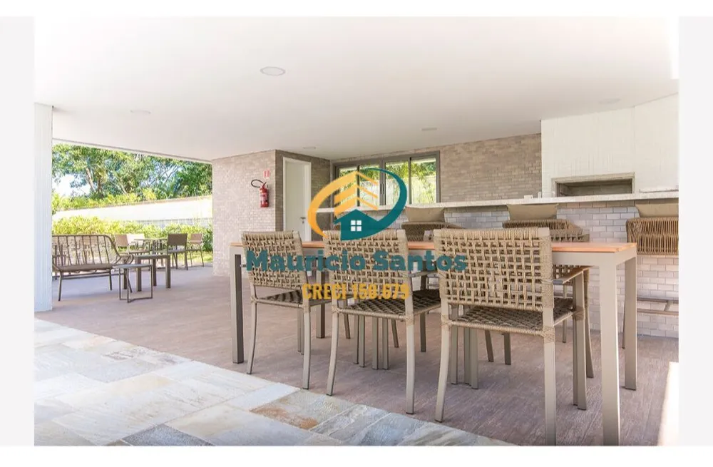 Apartamento, 2 quartos, 76 m² - Foto 9