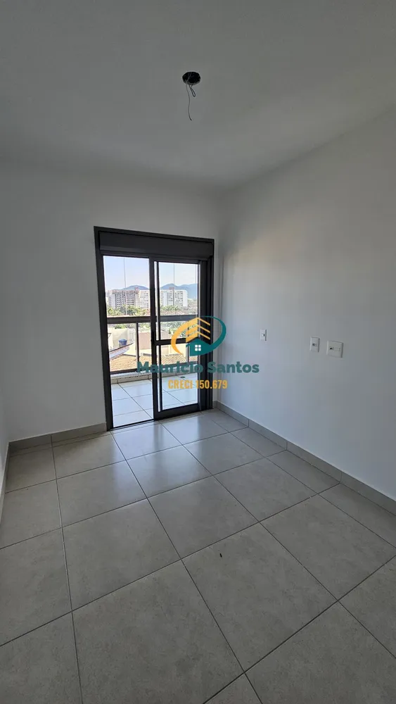 Apartamento, 2 quartos, 76 m² - Foto 3