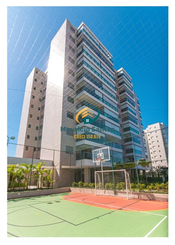 Apartamento, 2 quartos, 76 m² - Foto 5