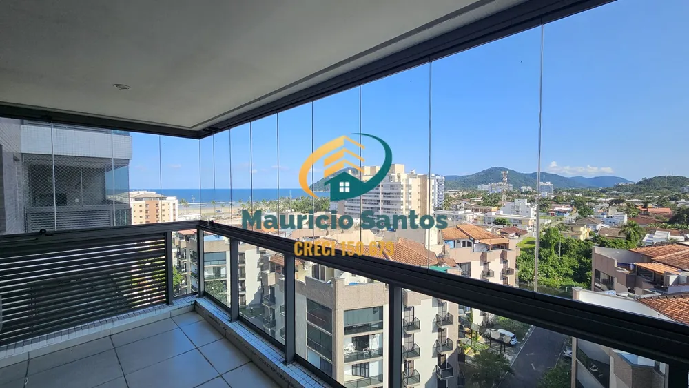 Apartamento, 2 quartos, 76 m² - Foto 1