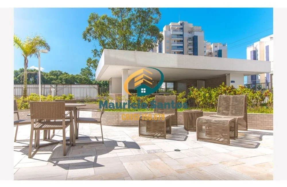 Apartamento, 2 quartos, 76 m² - Foto 8