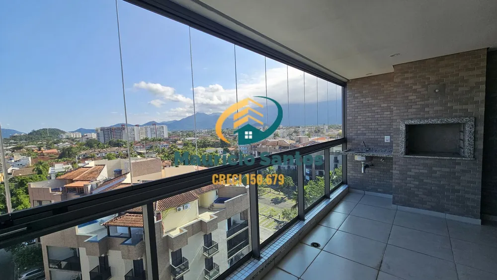 Apartamento, 2 quartos, 76 m² - Foto 2