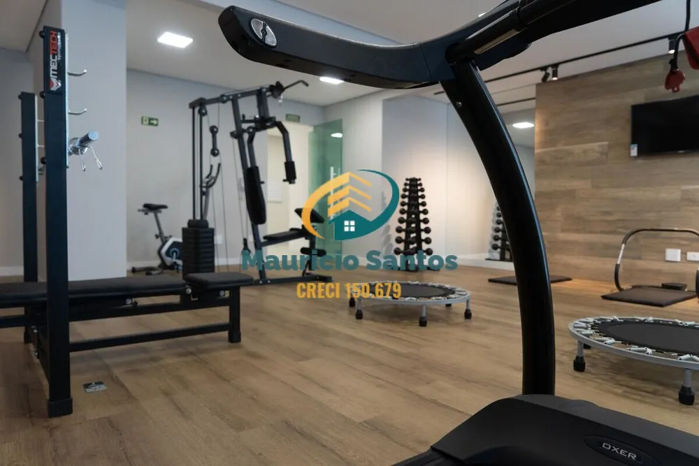 Apartamento, 2 quartos, 78 m² - Foto 13