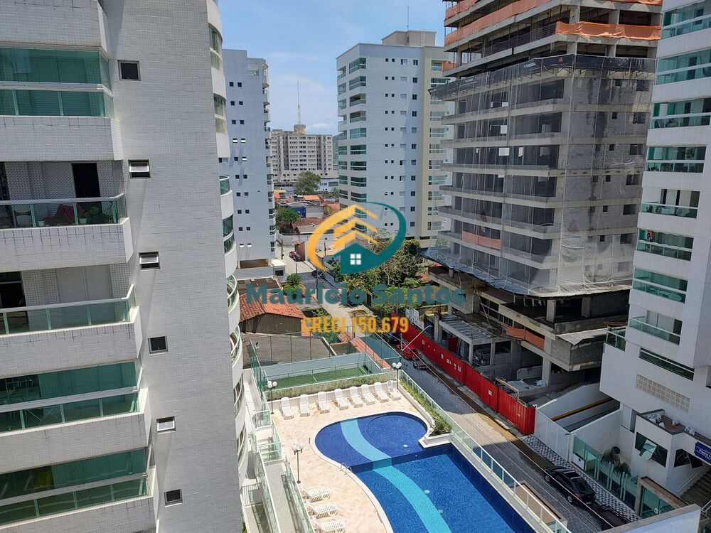Apartamento, 2 quartos, 78 m² - Foto 3