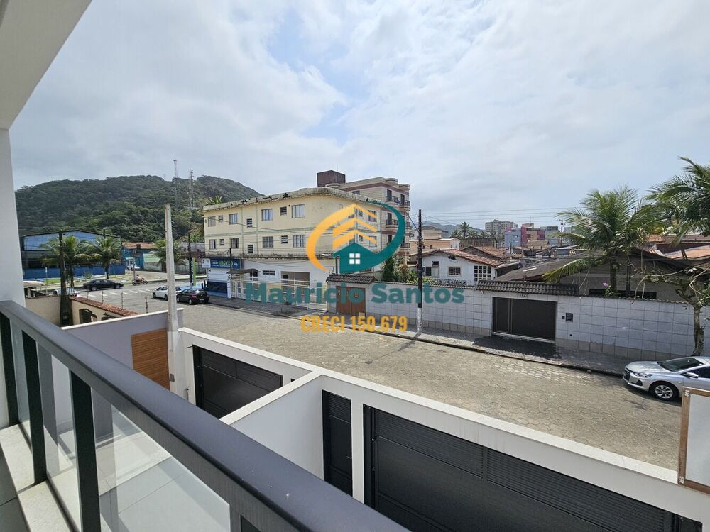 Sobrado, 3 quartos, 140 m² - Foto 15