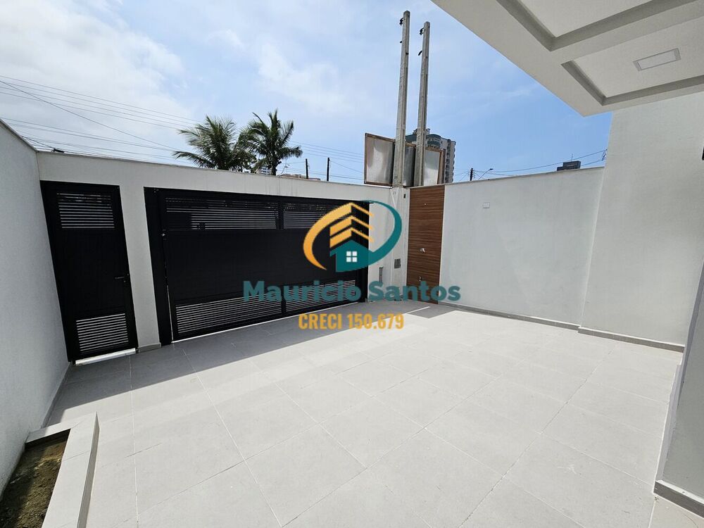 Sobrado, 3 quartos, 140 m² - Foto 14