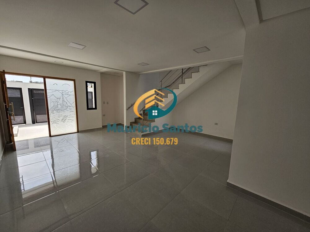 Sobrado, 3 quartos, 140 m² - Foto 3