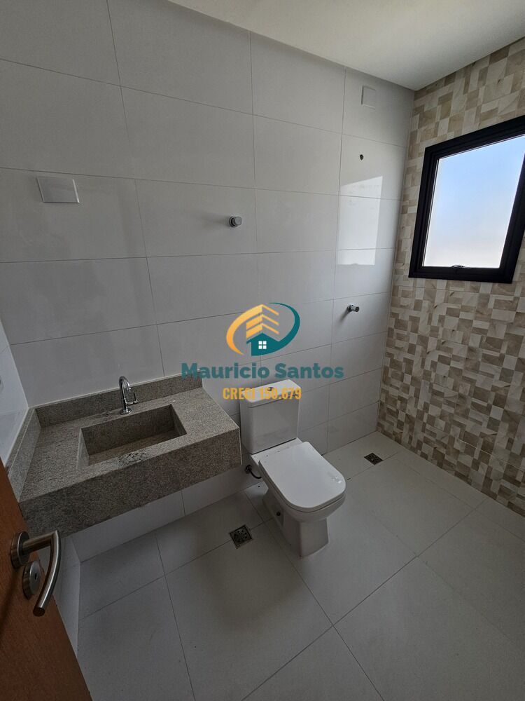 Sobrado, 3 quartos, 140 m² - Foto 10