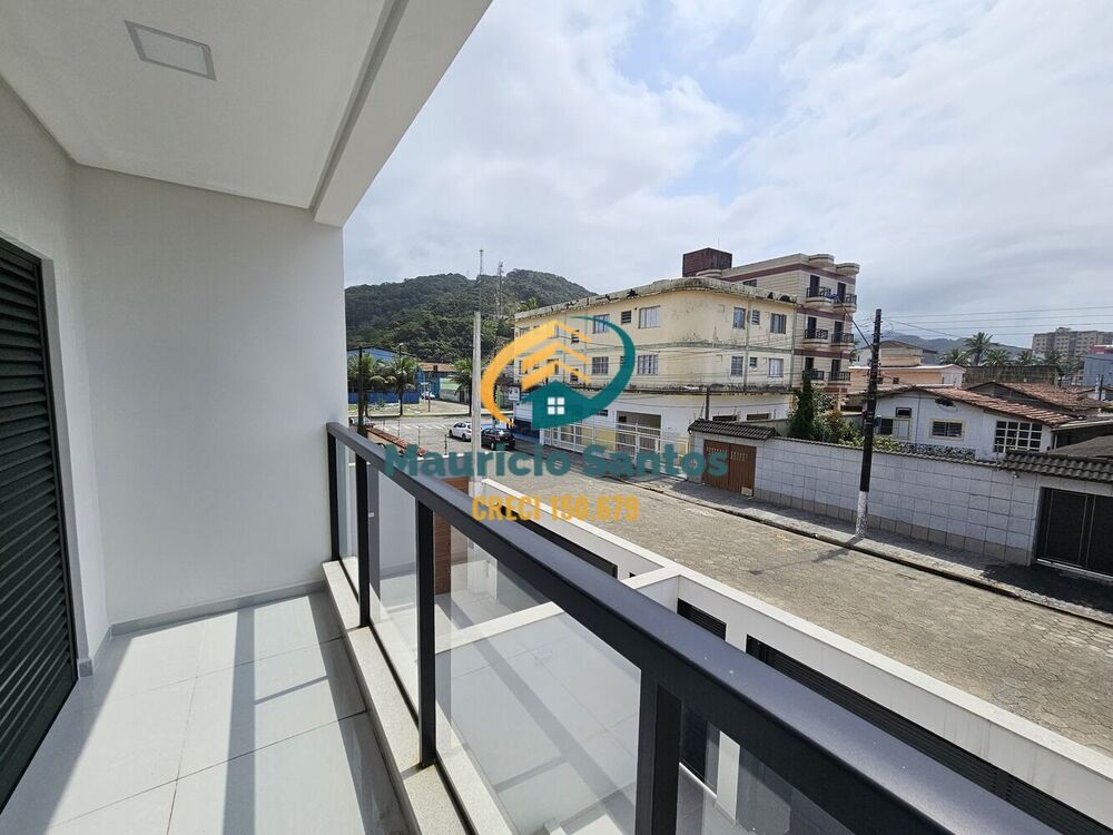 Sobrado, 3 quartos, 140 m² - Foto 32