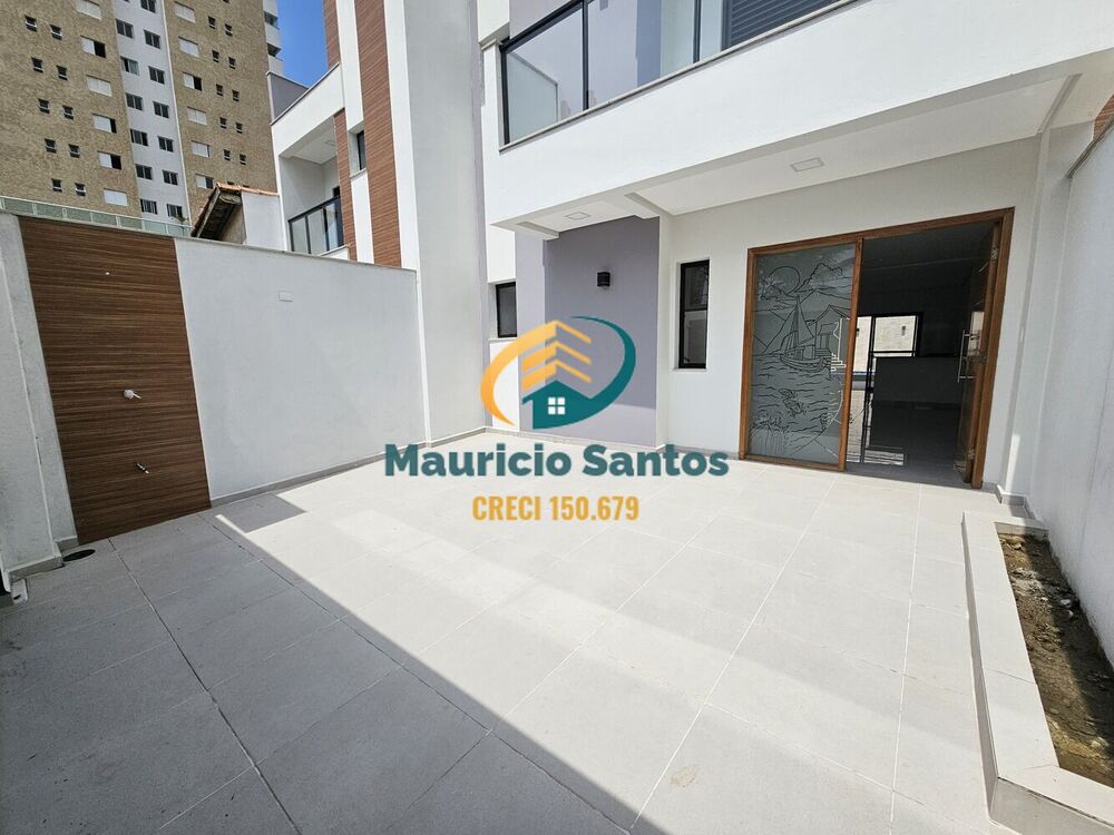 Sobrado, 3 quartos, 140 m² - Foto 33