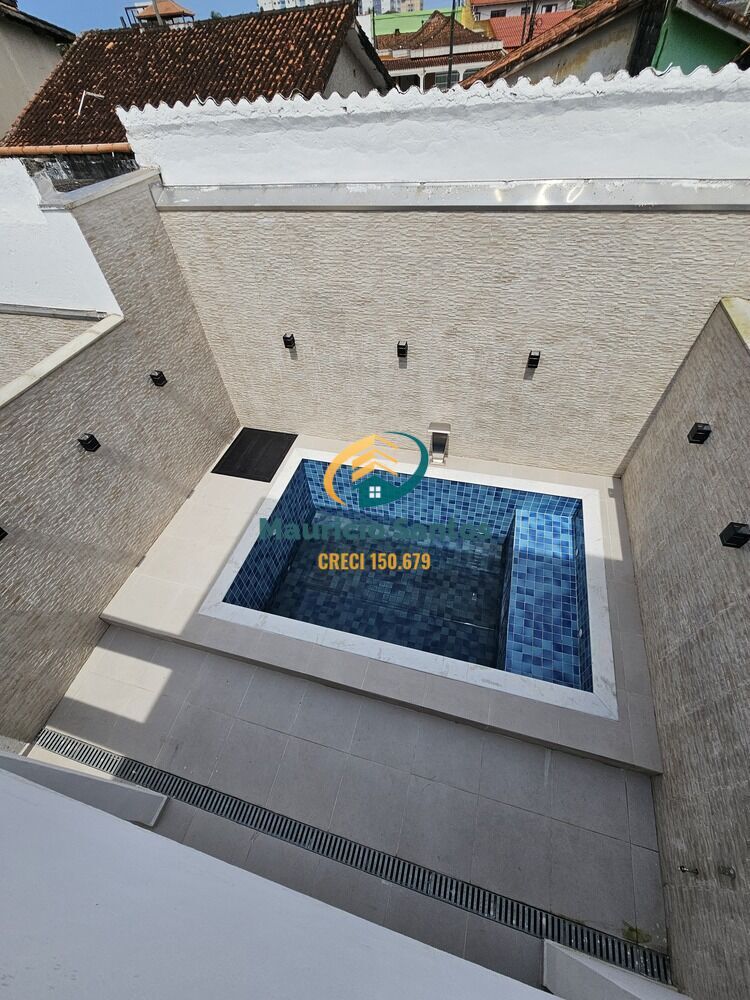 Sobrado, 3 quartos, 140 m² - Foto 21