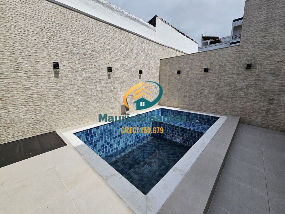 Sobrado, 3 quartos, 140 m² - Foto 19