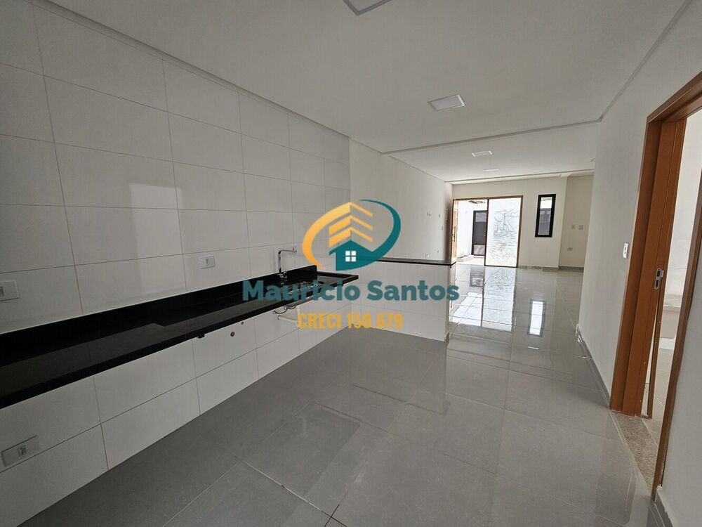 Sobrado, 3 quartos, 140 m² - Foto 29