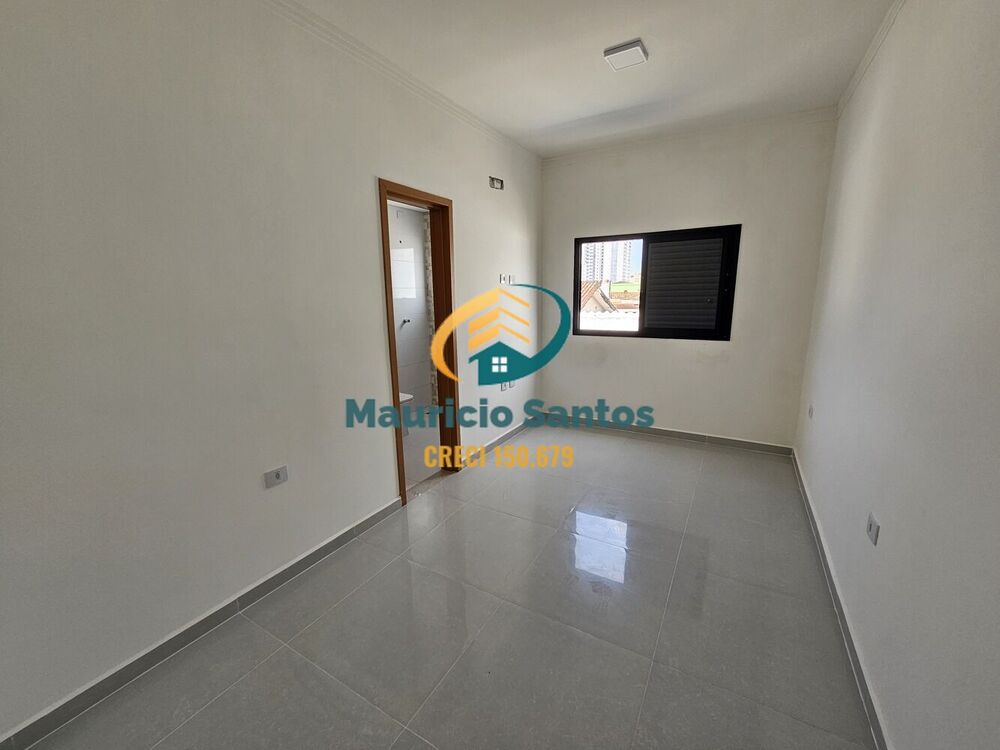 Sobrado, 3 quartos, 140 m² - Foto 2