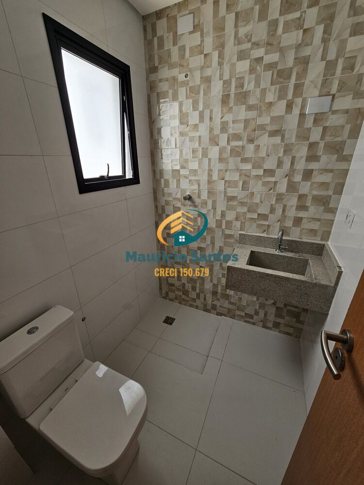 Sobrado, 3 quartos, 140 m² - Foto 30