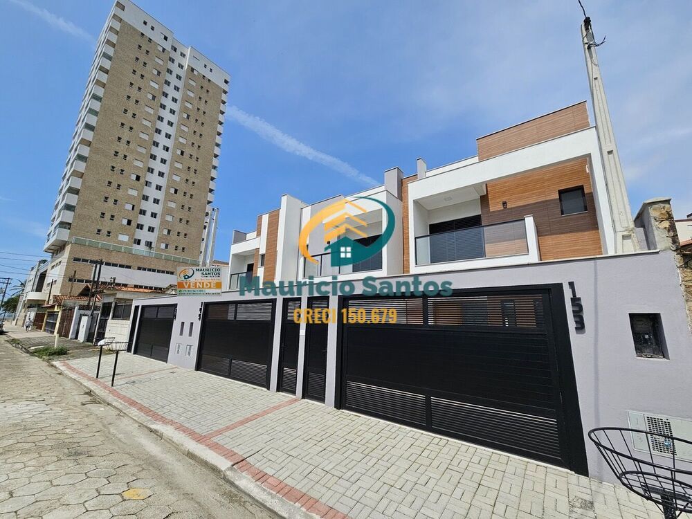 Sobrado, 3 quartos, 140 m² - Foto 23
