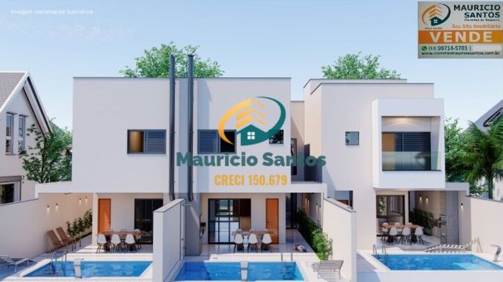 Sobrado, 3 quartos, 140 m² - Foto 17