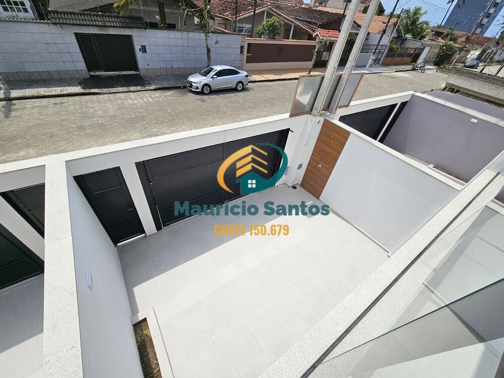 Sobrado, 3 quartos, 140 m² - Foto 24