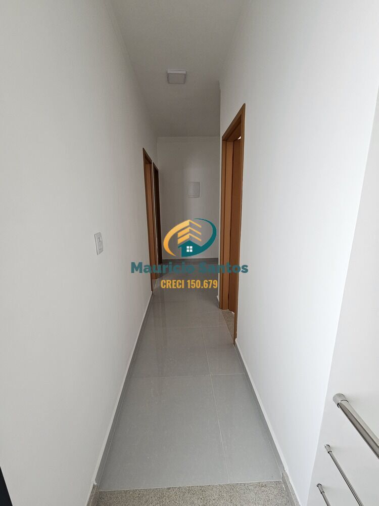 Sobrado, 3 quartos, 140 m² - Foto 22
