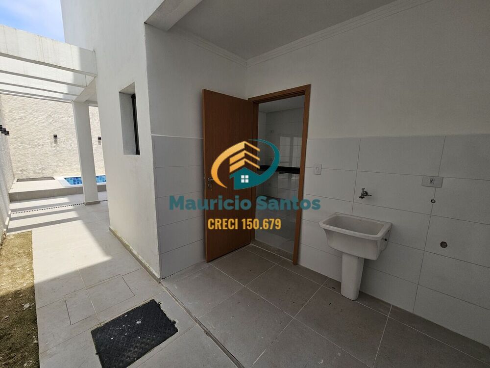 Sobrado, 3 quartos, 140 m² - Foto 26