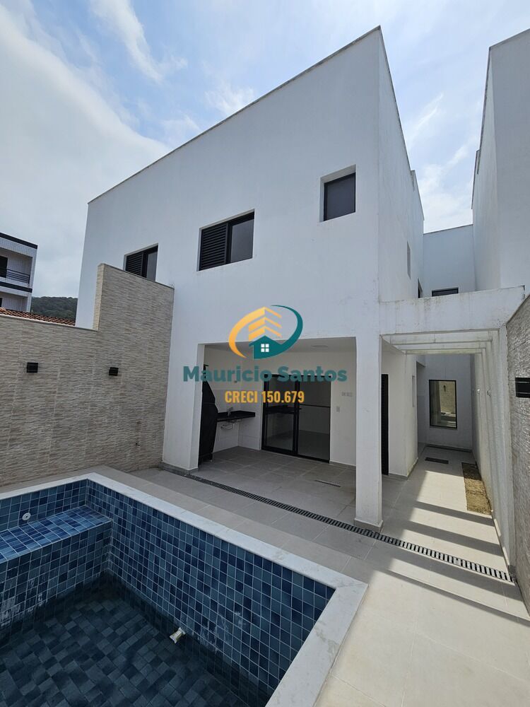 Sobrado, 3 quartos, 140 m² - Foto 13