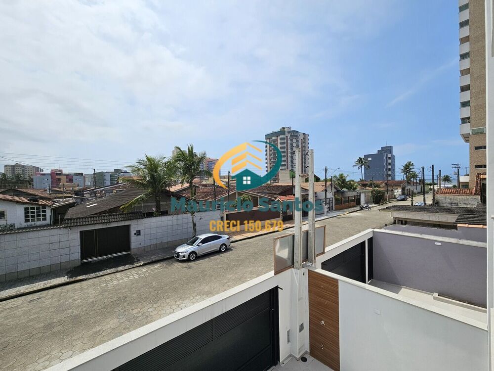 Sobrado, 3 quartos, 140 m² - Foto 20
