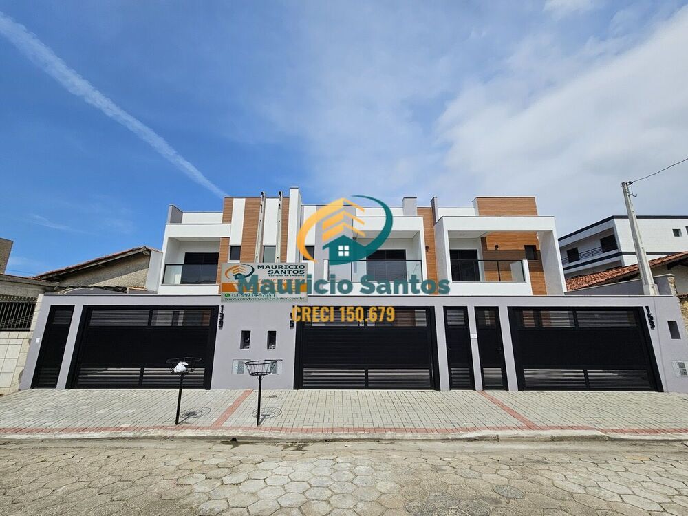 Sobrado, 3 quartos, 140 m² - Foto 5