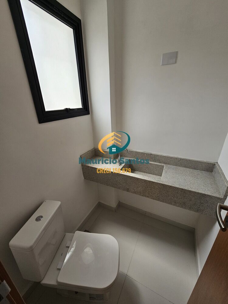 Sobrado, 3 quartos, 140 m² - Foto 9