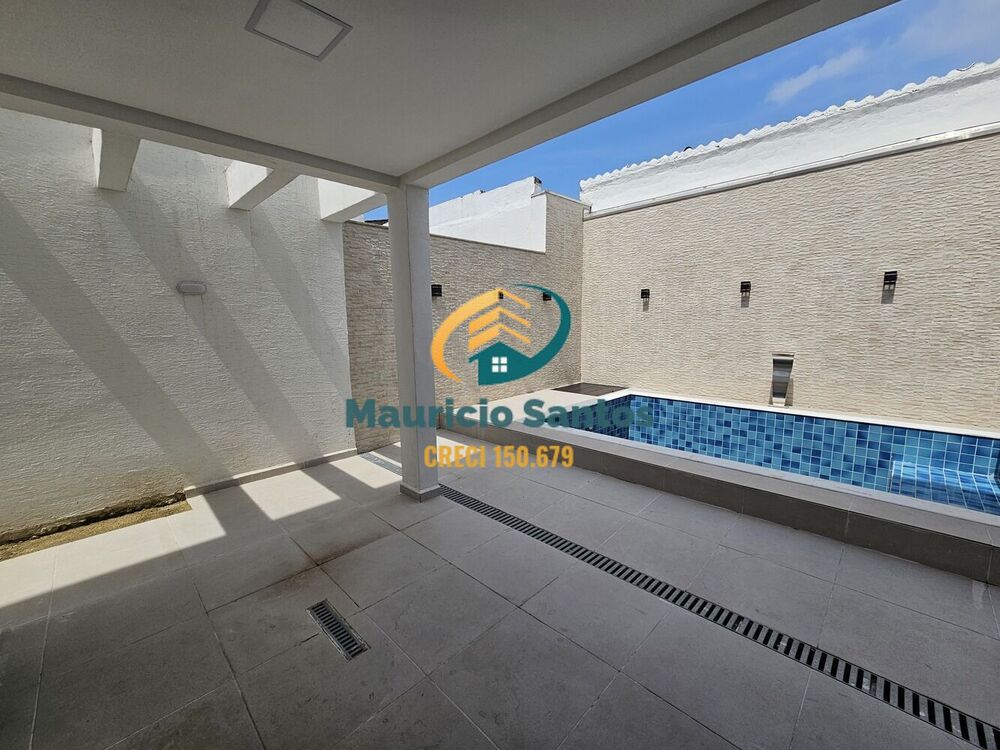 Sobrado, 3 quartos, 140 m² - Foto 6