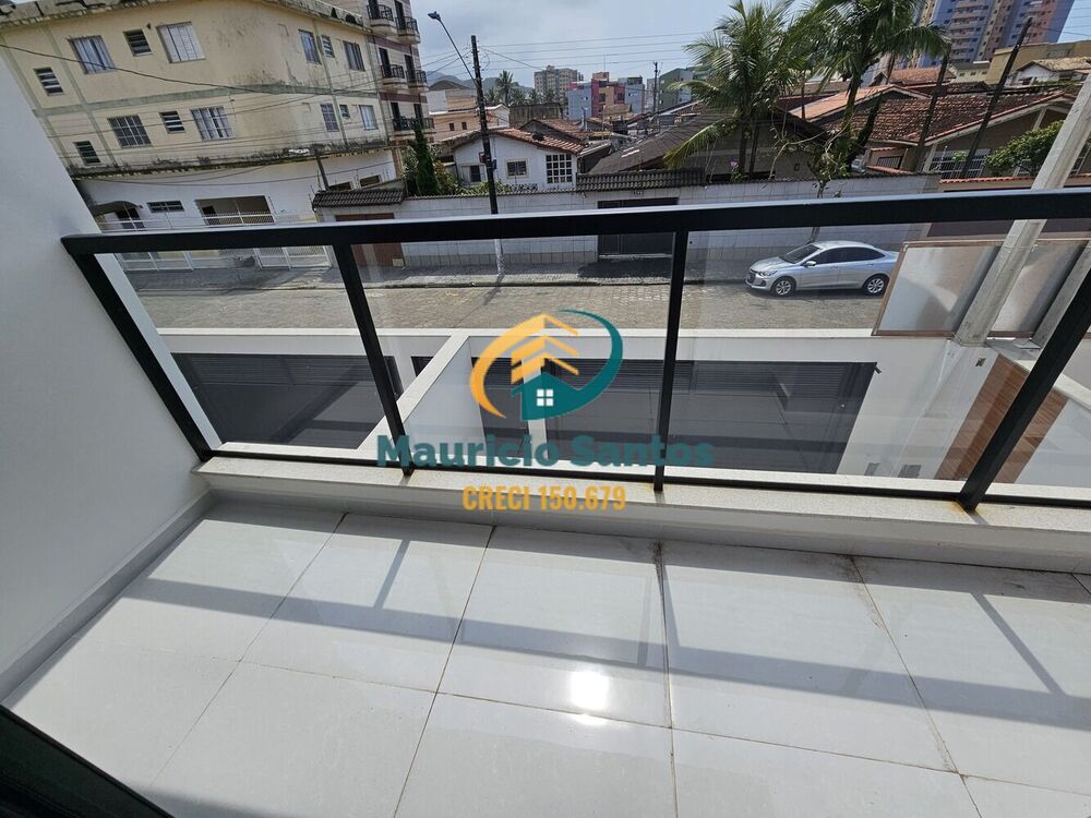 Sobrado, 3 quartos, 140 m² - Foto 18