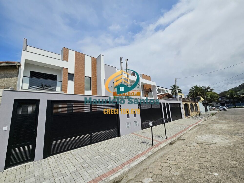 Sobrado, 3 quartos, 140 m² - Foto 35