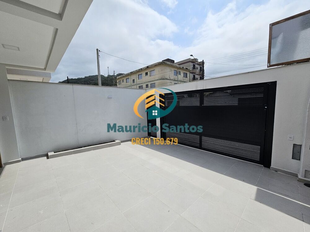 Sobrado, 3 quartos, 140 m² - Foto 11