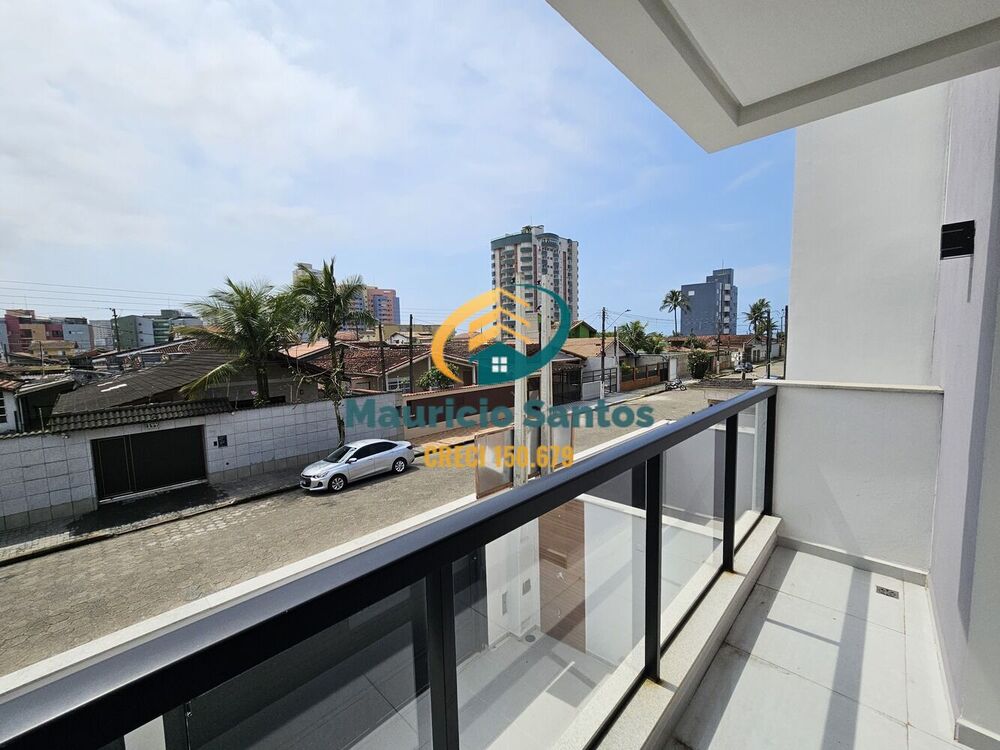 Sobrado, 3 quartos, 140 m² - Foto 36