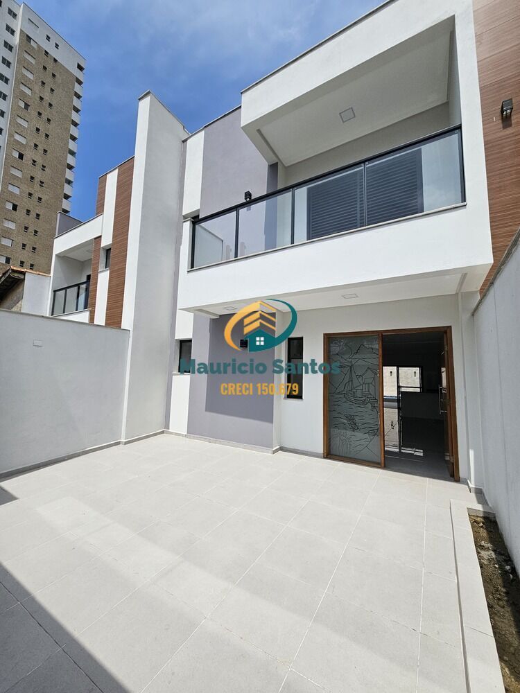 Sobrado, 3 quartos, 140 m² - Foto 16