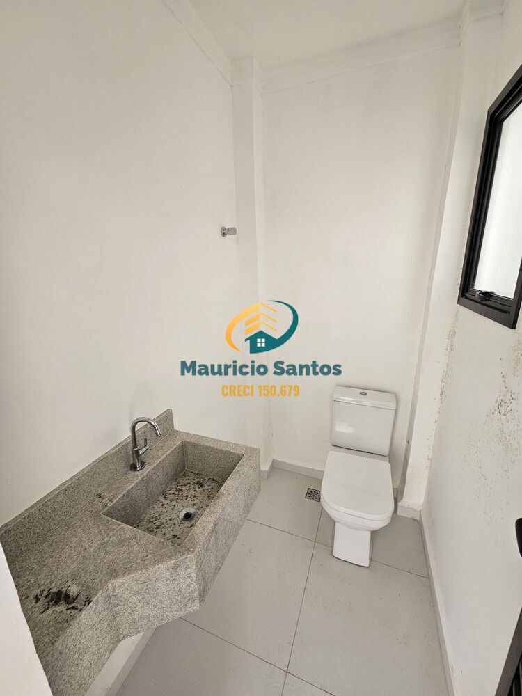 Sobrado, 3 quartos, 140 m² - Foto 7