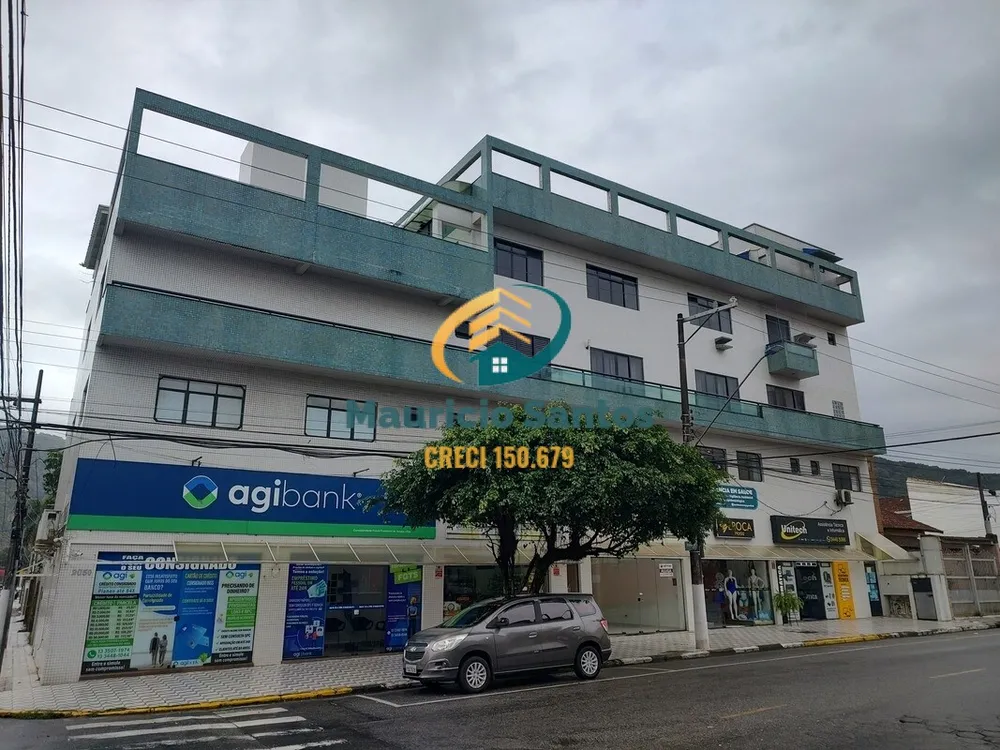 Loja-Salão, 50 m² - Foto 12
