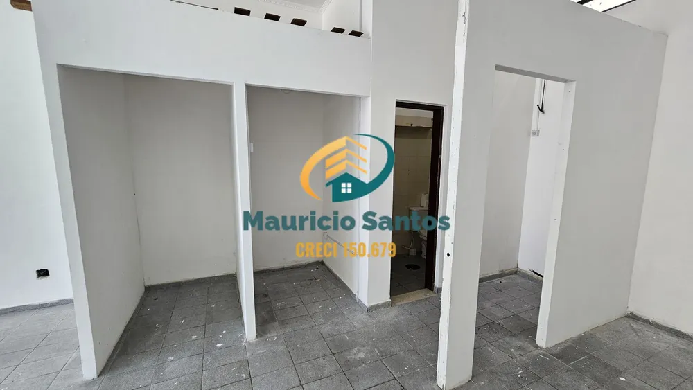 Loja-Salão, 50 m² - Foto 10