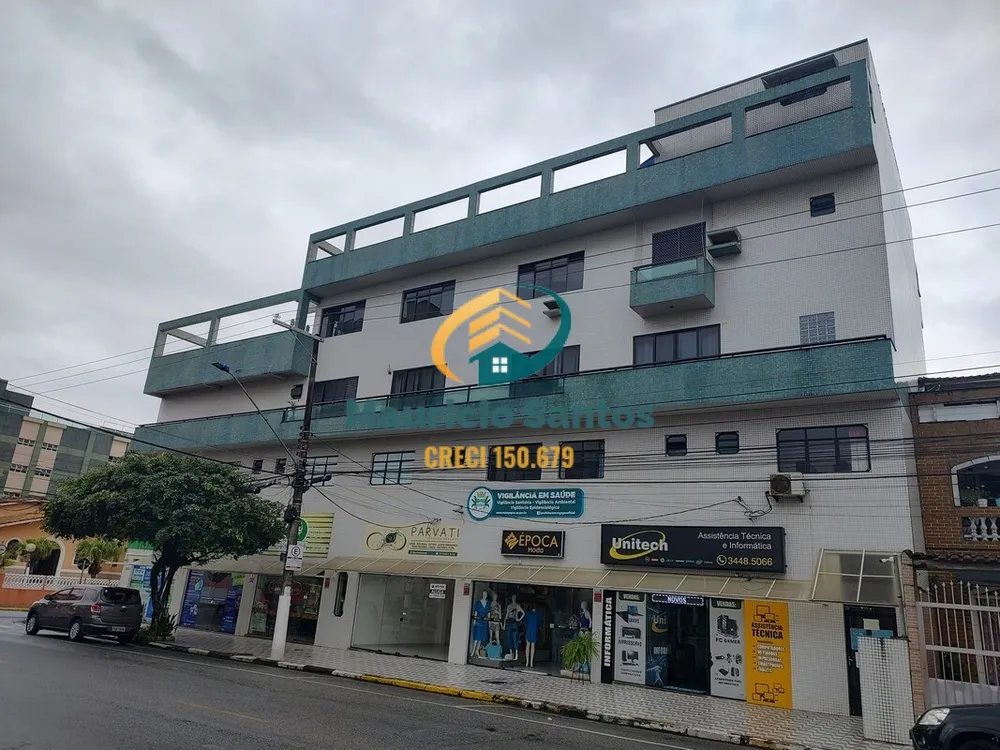 Loja-Salão, 50 m² - Foto 13