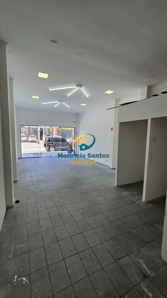 Loja-Salão, 50 m² - Foto 11