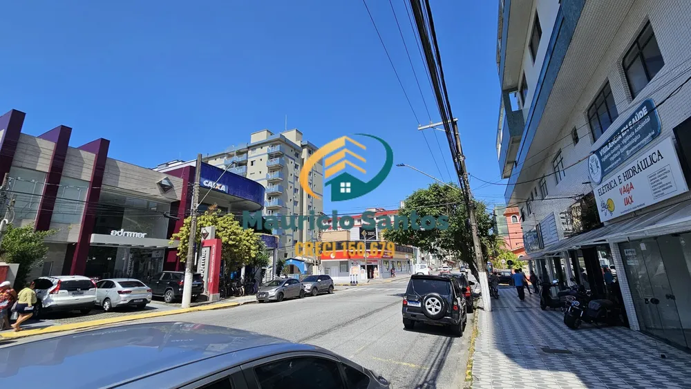 Loja-Salão, 50 m² - Foto 3