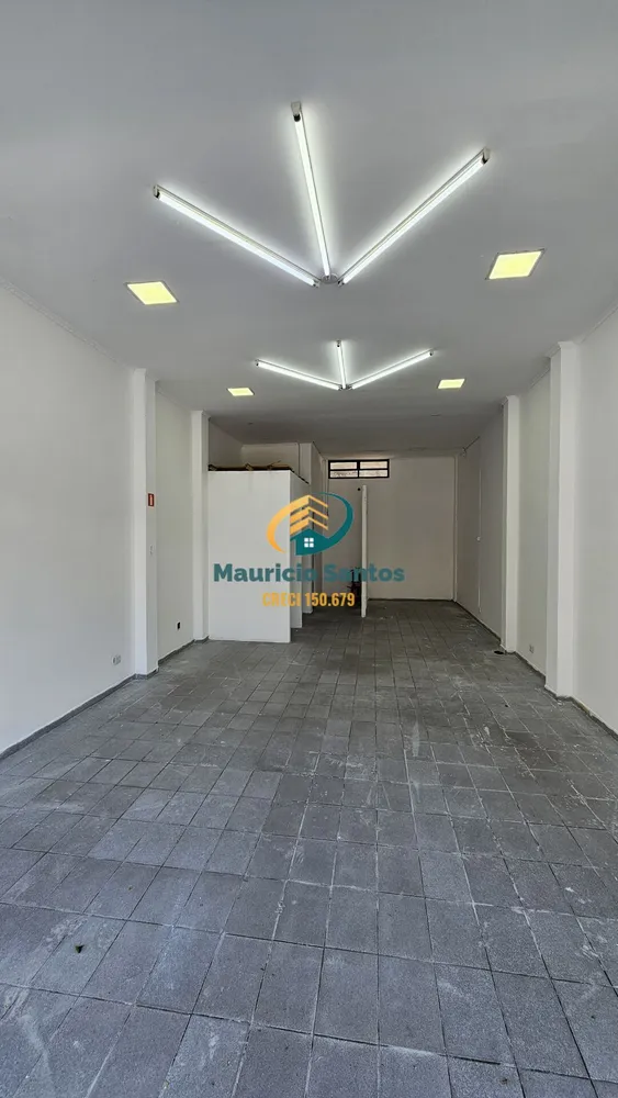 Loja-Salão, 50 m² - Foto 7