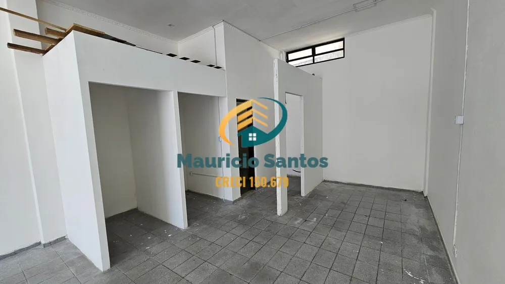 Loja-Salão, 50 m² - Foto 8