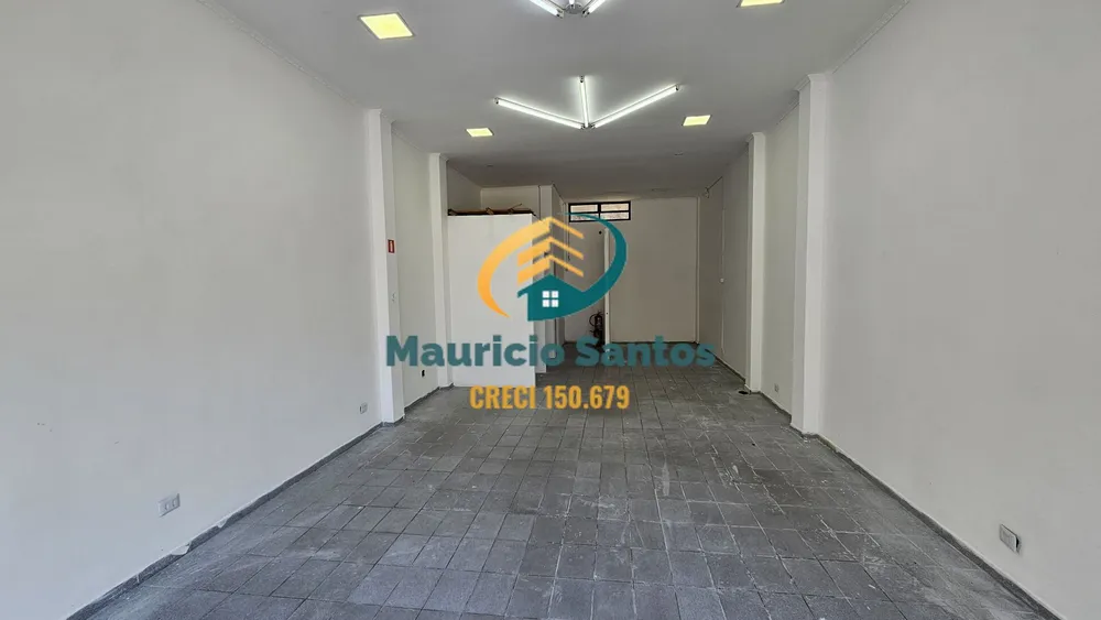 Loja-Salão, 50 m² - Foto 6