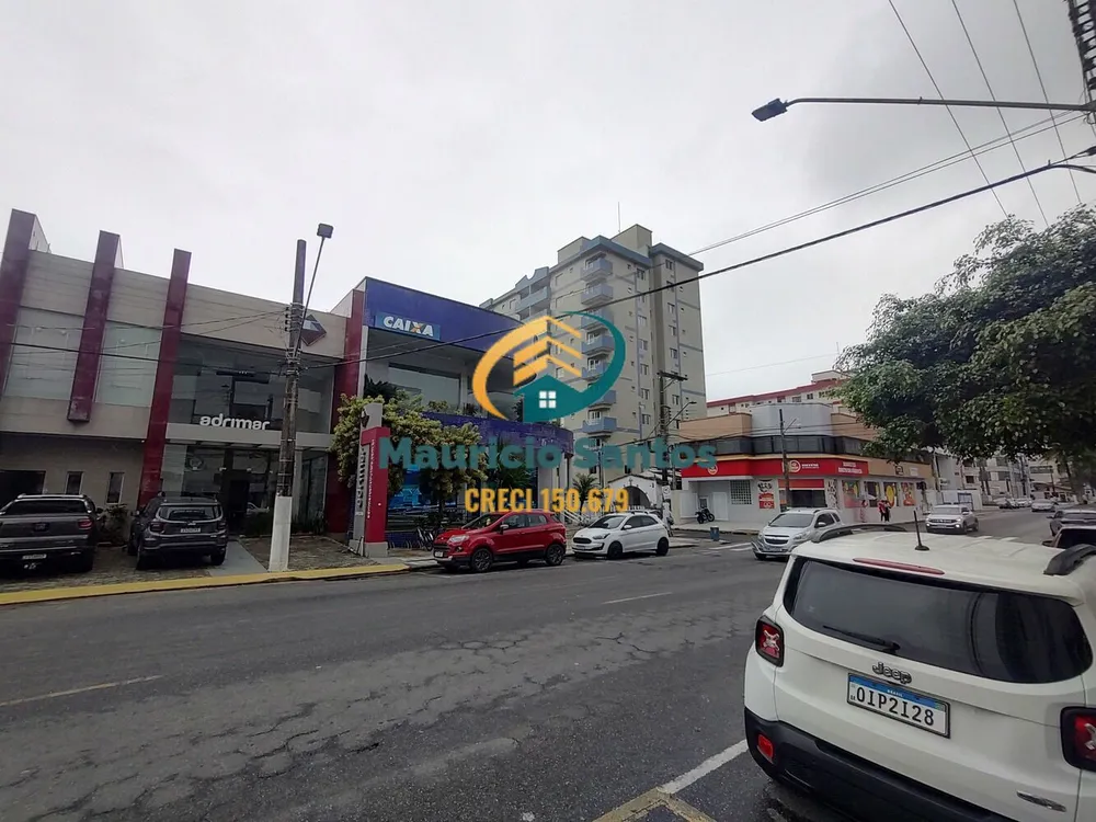 Loja-Salão, 50 m² - Foto 4